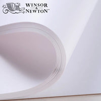 Winsor Newton 75g/m2 Professional Pigment Marker Book  50 Sheets A3/A4 Hand Painted Sketch Paper Office School Art Suppllies