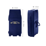 Winsor Newton Conjunto De Viagem Aquarela, portátil 12 cores, meio bloco, esboço de luxo, especial iniciantes pintados à mão Art Supplies