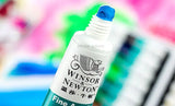 Winsor Newton Fine Acrylic Color Paint Set Artist Professional 12 Colors Paints