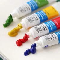 Winsor & Newton Professional Fine Water Color Set 12/18/24/36 Colours 10ML Watercolour for Beginner Painting Artists Drawing Art