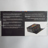 Winsor & Newton Promarker 48 Colors Art Marker Pen Set