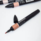 Winsor & Newton Promarker Set Art Markers 6pcs New Style