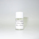 Winsor & Newton Watercolor Mediums Mini 10ml Art Masking OX Gall Gum Arabic Iridescent Medium