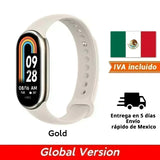 [World Premiere] Global Version Xiaomi Band 8 1.62'' AMOLED Ultra Long Battery Life 16 Days Smart Bracelet 150+ Sport Modes