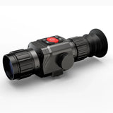 XG-08 thermal imaging spyglass monocular sight 25MM lens 1800M detection distance thermal monocular hunting