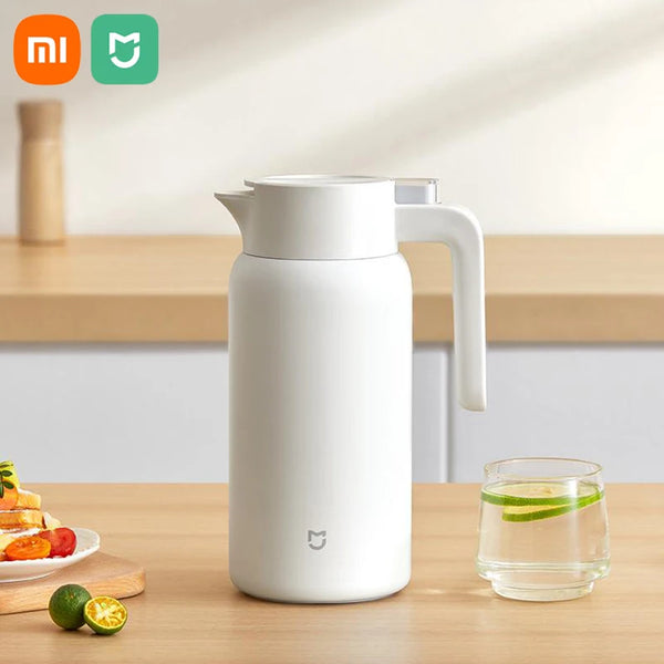 XIAOMI MIJIA Thermos Pot For Home High Capacity Water Bottle