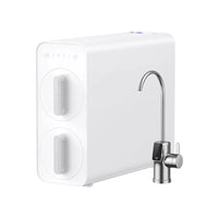 XIAOMI MIJIA Water Purifier 600G Water Quality Index Display RO Reverse Osmosis Dual-core Six-stage Filtration Large Flow