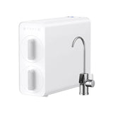 XIAOMI MIJIA Water Purifier 600G Water Quality Index Display RO Reverse Osmosis Dual-core Six-stage Filtration Large Flow