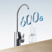XIAOMI MIJIA Water Purifier 600G Water Quality Index Display RO Reverse Osmosis Dual-core Six-stage Filtration Large Flow