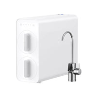 XIAOMI MIJIA Water Purifier 600G Water Quality Index Display RO Reverse Osmosis Dual-core Six-stage Filtration Large Flow