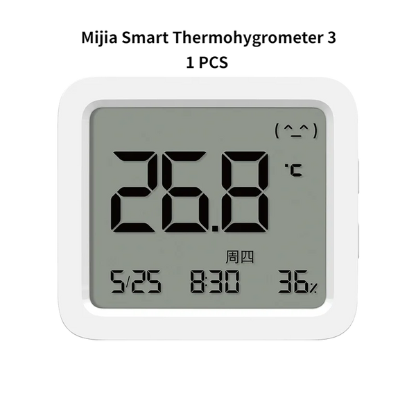 Digital Electronic Wireless Hygrometer