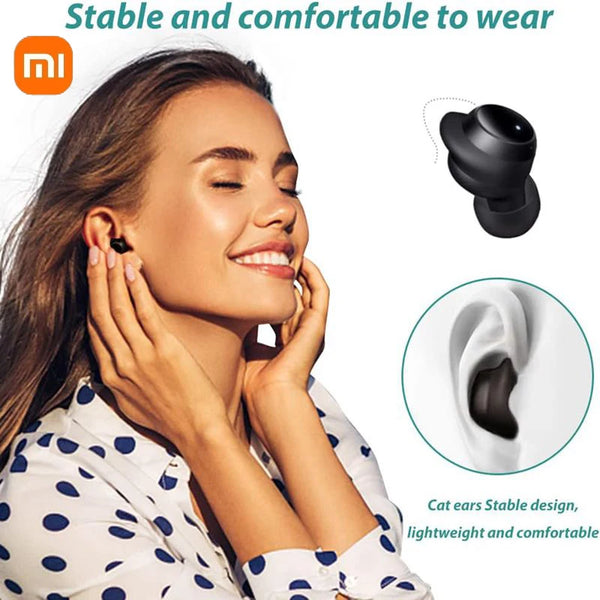 Xiaomi Redmi Buds 3 Lite TWS Bluetooth 5.2 Earphone Headset IP54 18 Hours  Battery Life Mi