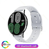 Xiaomi 2023 New Smart Watch Round Smartwatch Bluetooth Calls Watches Men Women Fitness Bracelet Custom Watch Face +Gift Box
