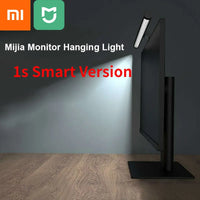 Xiaomi Hanging Light Bar Stepless Dimming Eye-Care LED Desk Lamp 1S Computer PC Monitor Screen  LED Reading USB Powered Lamp