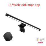 Xiaomi Hanging Light Bar Stepless Dimming Eye-Care LED Desk Lamp 1S Computer PC Monitor Screen  LED Reading USB Powered Lamp