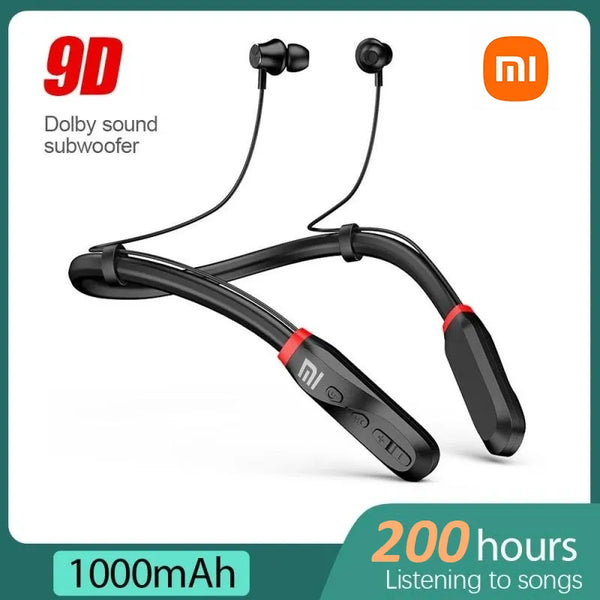 Xiaomi I35 200 Hour Play Wireless Earphones Bluetooth Headphones