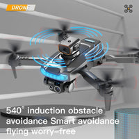 Xiaomi MIJIA P15 Drone 4K Professional Camera 8K GPS HD Aerial Photography Dual-Camera Omnidirectional Obstacle Avoidance Drone