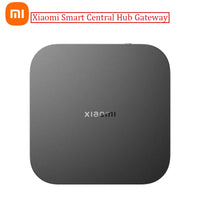 Xiaomi Smart Multi-Mode Gateway 2 Dual RJ45 Port WiFi Bluetooth