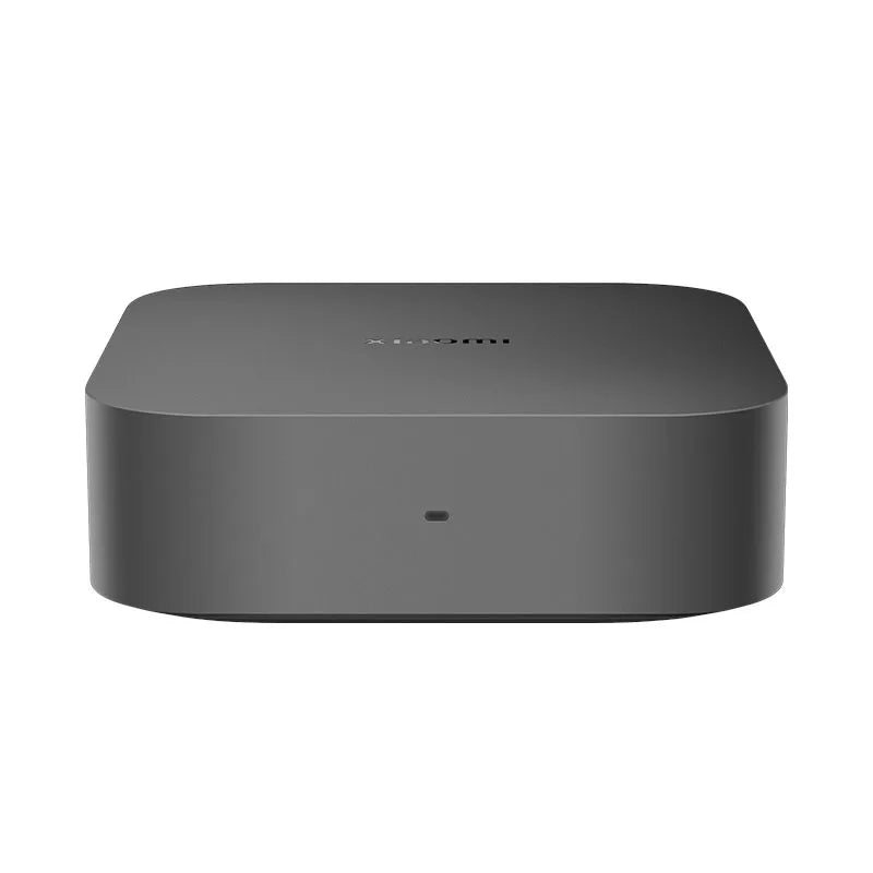 Xiaomi Mi Smart Central Gateway 5GHz Bluetooth MESH Hub 10/100Mbps Eth ...