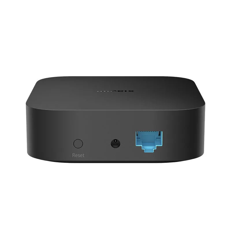 Xiaomi Mi Smart Central Gateway 5GHz Bluetooth MESH Hub 10/100Mbps Eth ...