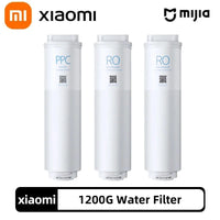 Xiaomi Mi Water Purifier 1200G Filter Element Composite Filter PPC5 Reverse Osmosis Filter Element RO For MiHome Water Purifier