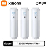 Xiaomi Mi Water Purifier 1200G Filter Element Composite Filter PPC5 Reverse Osmosis Filter Element RO For MiHome Water Purifier
