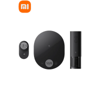 Xiaomi Mijia Kitchen Tool Set Digital Timers Kitchen Electronic Scale Electric Wine Bottle Opener Smart Cooking Timer Mijia APP