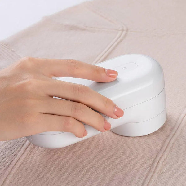 Portable Electric Pellets Lint Remover For Clothing Hair Ball