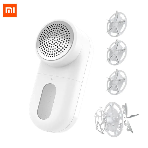 Portable Electric Pellets Lint Remover For Clothing Hair Ball