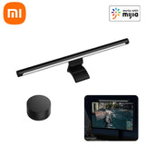 Xiaomi Mijia Mi Smart Computer Monitor Light Bar 1S USB LED Screen Hanging Lamp Office Game Reading Ra95 Smart Remote Control