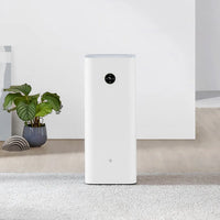Xiaomi Mijia air purifier 4 MAX OLED display 5 deep filter formaldehyde Remover suitable for 96m² large space AC-M21-SC