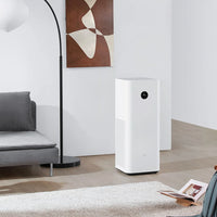 Xiaomi Mijia air purifier 4 MAX OLED display 5 deep filter formaldehyde Remover suitable for 96m² large space AC-M21-SC