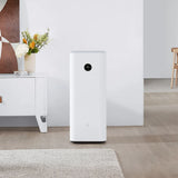 Xiaomi Mijia air purifier 4 MAX OLED display 5 deep filter formaldehyde Remover suitable for 96m² large space AC-M21-SC