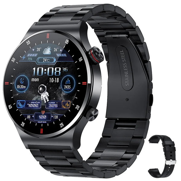 Xiaomi nfc watch hotsell