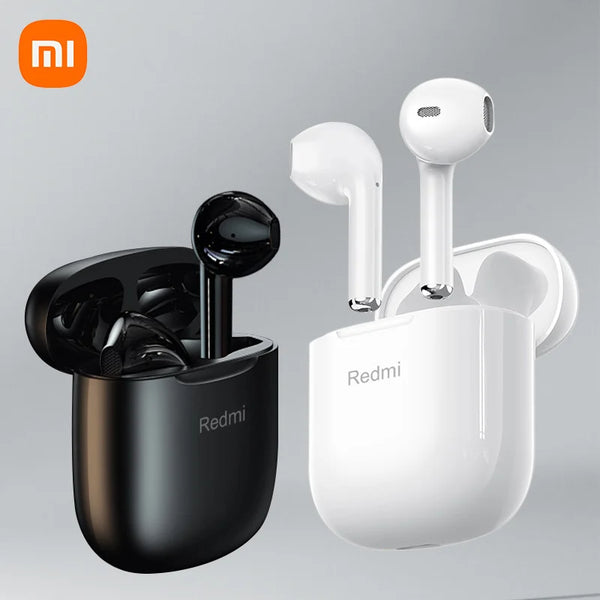 Redmi earbuds microphone hot sale