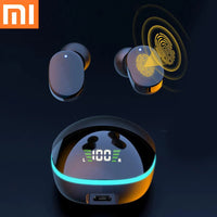 Xiaomi TWS G9S Bluetooth Earphones Wireless Sport Headphones Touch Control HiFi Stereo Waterproof In-Ear Game Headset With Mic