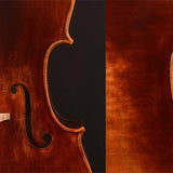 Yitamusic! A Standard Model Strad Cellos MC3000