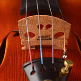 Yitamusic!Master tone! Oil anti !A Guarnieri 'del Gesu' 1744 "Ole bull"Violin!M20+