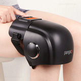 Youpin Pangao Intelligent Knee Massager Air Pressure Massage Infrared Heating Vibration Physiotherapy Instrument For Mitigation