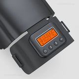 Youpin Pangao Intelligent Knee Massager Air Pressure Massage Infrared Heating Vibration Physiotherapy Instrument For Mitigation