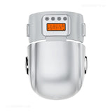 Youpin Pangao Intelligent Knee Massager Air Pressure Massage Infrared Heating Vibration Physiotherapy Instrument For Mitigation