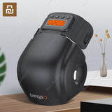 Youpin Pangao Intelligent Knee Massager Air Pressure Massage Infrared Heating Vibration Physiotherapy Instrument For Mitigation