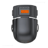 Youpin Pangao Intelligent Knee Massager Air Pressure Massage Infrared Heating Vibration Physiotherapy Instrument For Mitigation