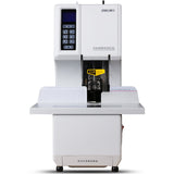 DELI装订机 会计账本 财务凭证 案卷卷宗 档案装订机 全自动 3884 收藏