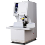 DELI装订机 会计账本 财务凭证 案卷卷宗 档案装订机 全自动 3884 收藏