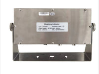 for LP7510 Weighing Indicator Electronic Digital Weight Scale Indicator with Label Printer weighing indicator