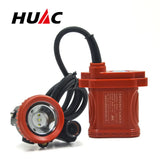 AOOKMIYA handheld searchlight emergency torch camping light fire light camera video smart mining cap lamp head lamp led flashlight