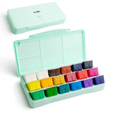 AOOKMIYA Miya Himi Artist's Gouache Paint Set AOOKMIYA.COM