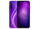Xiaomi Redmi Note 8 - 128GB/4GB - Purple (Unlocked) Global Version Smartphone