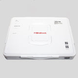 Miya Gouache 56 Color Watercolor Paint Set in Carry Case Two Handles